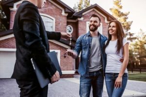 Tips For Buying Your First Home and Mistakes to Avoid