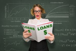 Explore All Types of Loans