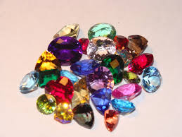 gemstones Emeralds