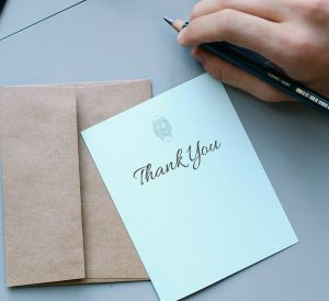 5 Ways To Show Your Employees You Appreciate Them