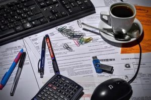 The Blueprint For An Online Invoice