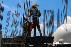 Employee Engagement In The Construction Industry