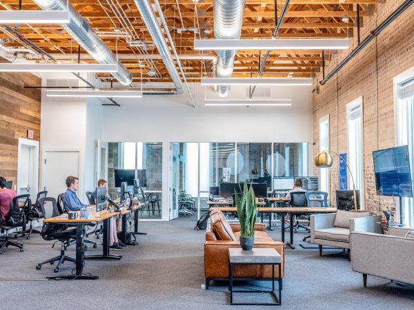 Designing Inspiration: How to Create an Office Space That Boosts Creativity and Productivity