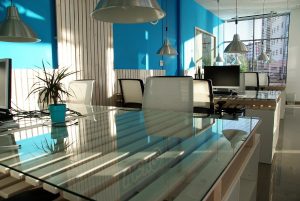 5 Things To Consider When Designing Your New Office Space
