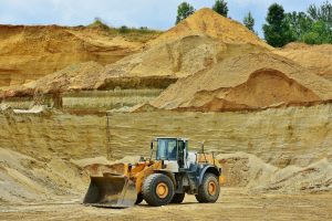 Alternative Investments The Mining Sector