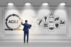 What Is Agile Training? The 4 Must-Know Business Benefit