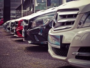 AUTO-matic Loss 4 Reasons Not To Steer Clear Of Car Investments