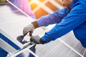 Knowing the Basics When Buying Solar Panels for Installation