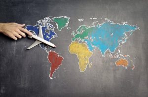 Expanding A Business Overseas