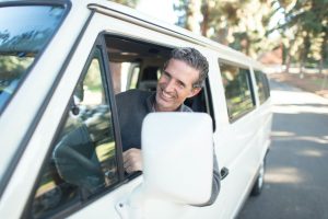 Gain Back Control After A Motor Accident