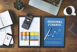 How to Start Caring About Your Personal Finances