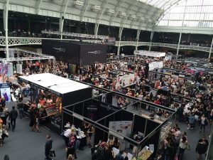 Making The Most Of Your First Trade Show