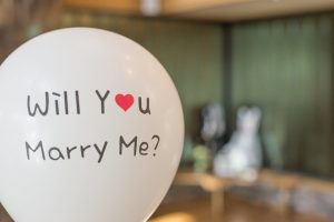 Making The Perfect Proposal A Little More Affordable