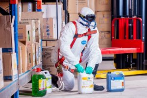 Safety First Essential Considerations For Business Owners