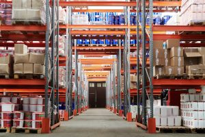 5 Ways To Upgrade Your Warehouse