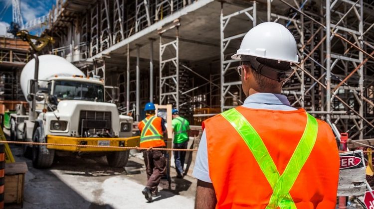 6 Important Safety Precaution To Prevent Work-Related Accidents