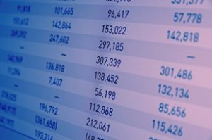 Tracking Investments in Excel