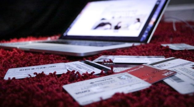 4 Things to Do If You Want to Get Out of Debt