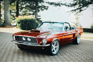 What to Know Before Investing in Classic Cars