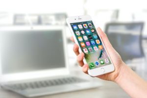 Four Apps To Use When Investing