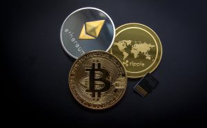 The 3 Reasons Cryptocurrency Is On The Rise Yet Again