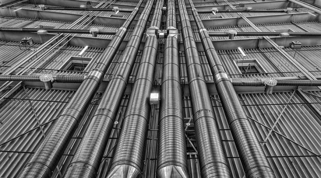 What Makes A Good Pipework System