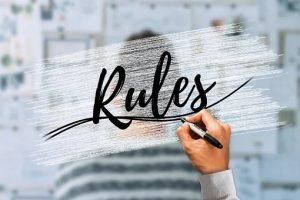 rules