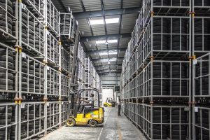 3 Tips For Businesses To Prolong The Lifespan Of Their Forklifts
