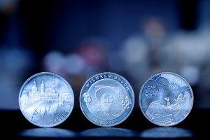 Not 2nd Place: Why Silver Coin Collecting Is a Golden Hobby