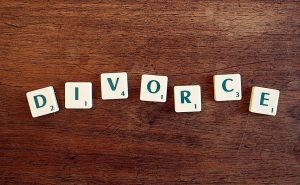 Avoiding Debt Via Divorce