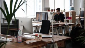 Are Coworking Spaces the Future of Work As We Know It?