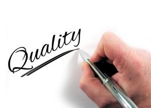 Why Prioritizing Quality Will Pay Off For Your Business