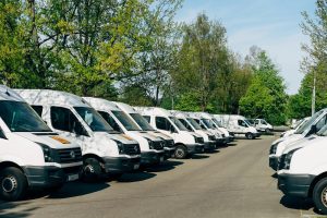 8 Tips For Better Fleet Management