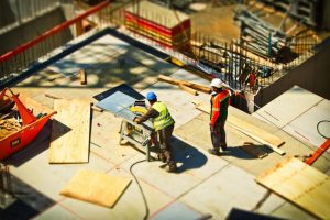 Starting a Construction Business 9 Top Construction Materials You Should Know Of
