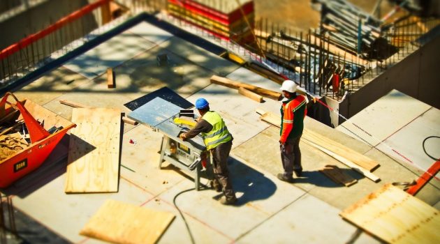 Starting a Construction Business 9 Top Construction Materials You Should Know Of