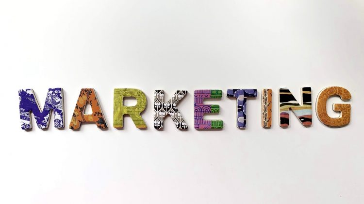 Step Up Your Marketing With These Five Strategies