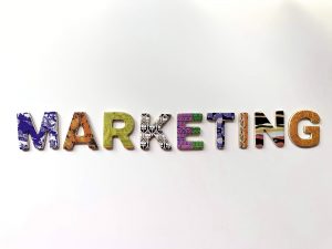 Step Up Your Marketing With These Five Strategies