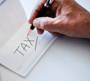 5 Common Tax Filing Mistakes to Avoid