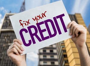 best credit score