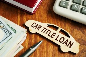 All About Title Loans