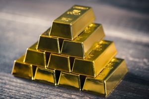 Cha-Ching! The Beginner's Guide on How to Invest in Gold