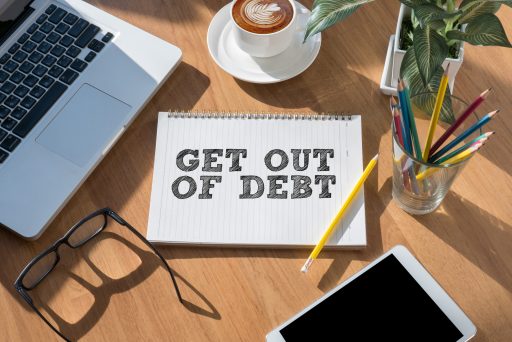 How to Pay Off Debt Fast