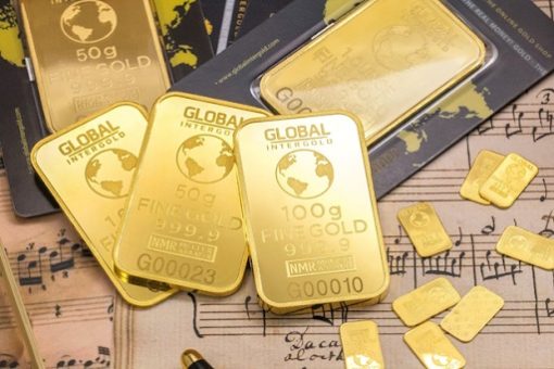 Starting a Bullion Business Here’s What You Need to Know