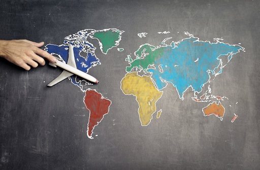 Discover The Steps You Must Take To Build International Connections