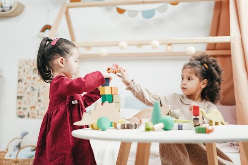 Putting Together Your Own Childcare Business