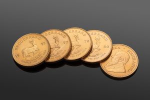 How to Buy Bullion Coins Online
