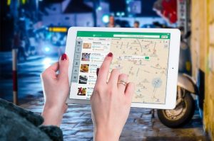 Could Google Maps Drive Your Business In The Right Direction