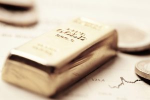 Five Reasons Gold Bars Are A Wise Investment