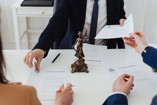 The 5 Most Common Types of Lawyers and When Youll Need Them