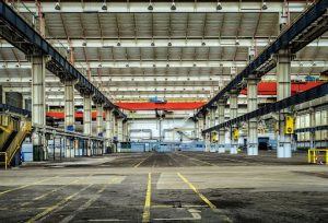 Increasing Safety Levels Within Your Factory Business